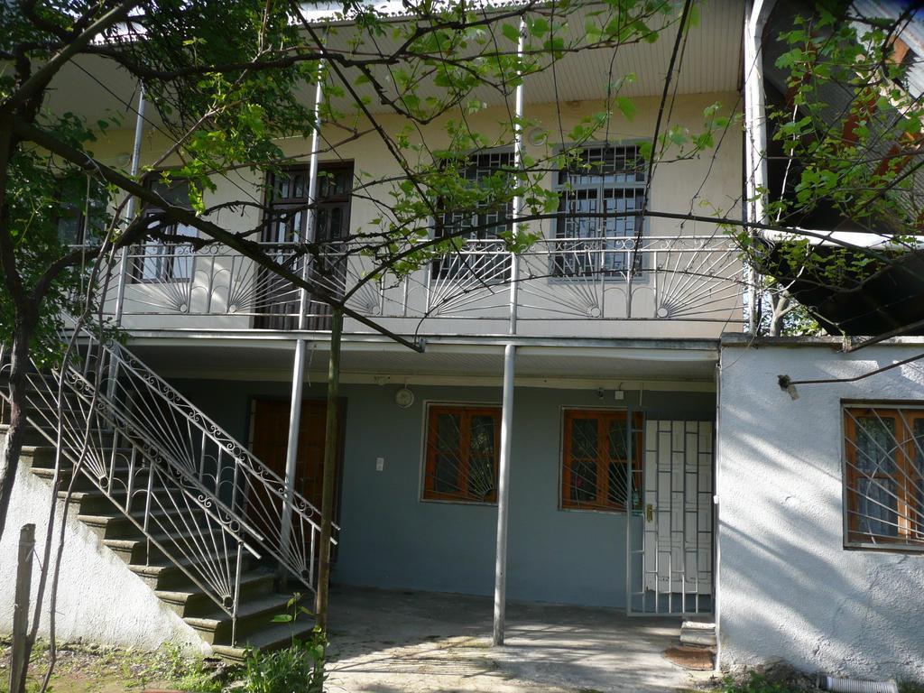 Gvirilas Sakhli Guest House Khashuri エクステリア 写真